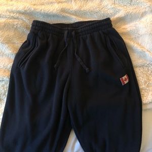 Brandy Melville sweatpants